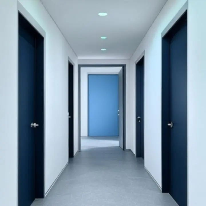 Urządzenie sensory ruchu