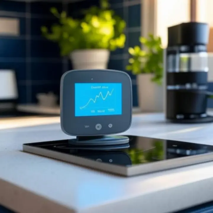 Promocje na termostaty smart