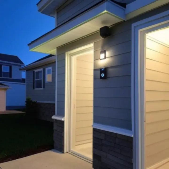 Zaawansowane Systemy Bezpieczeństwa dla Domu