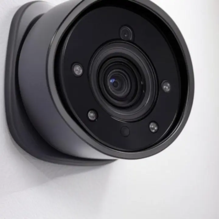 Kamery IP i Monitoring