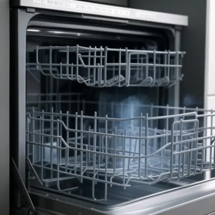 Inteligentna zmywarka