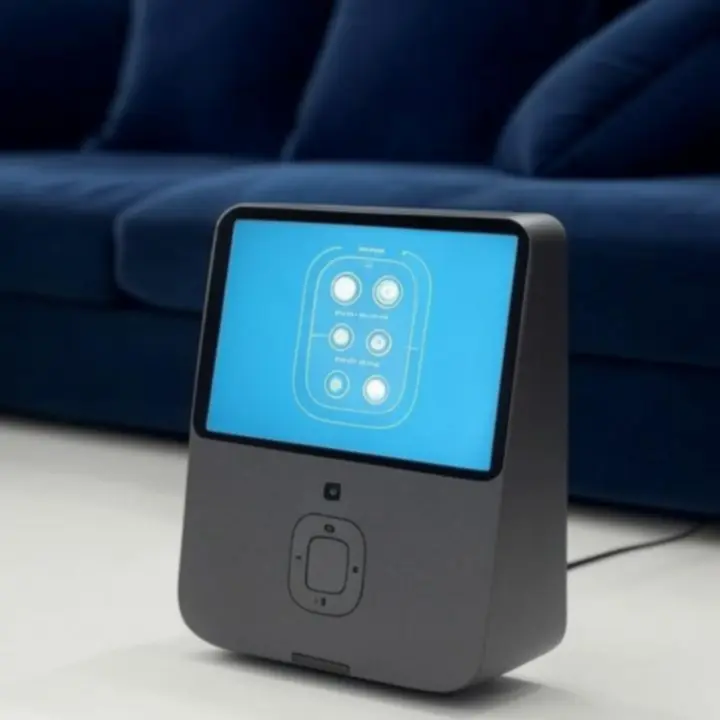 Powiązane produkty smart home