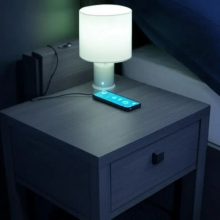 Adapter inteligentnej wtyczki