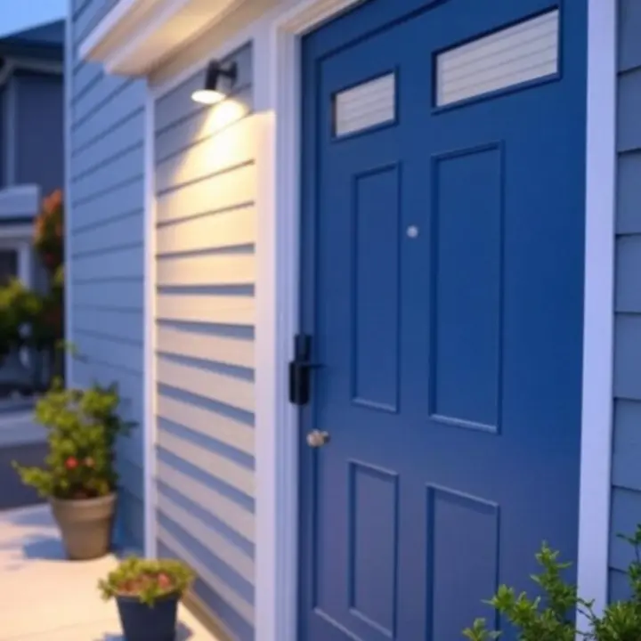 Bezprzewodowa kamera bezpieczeństwa